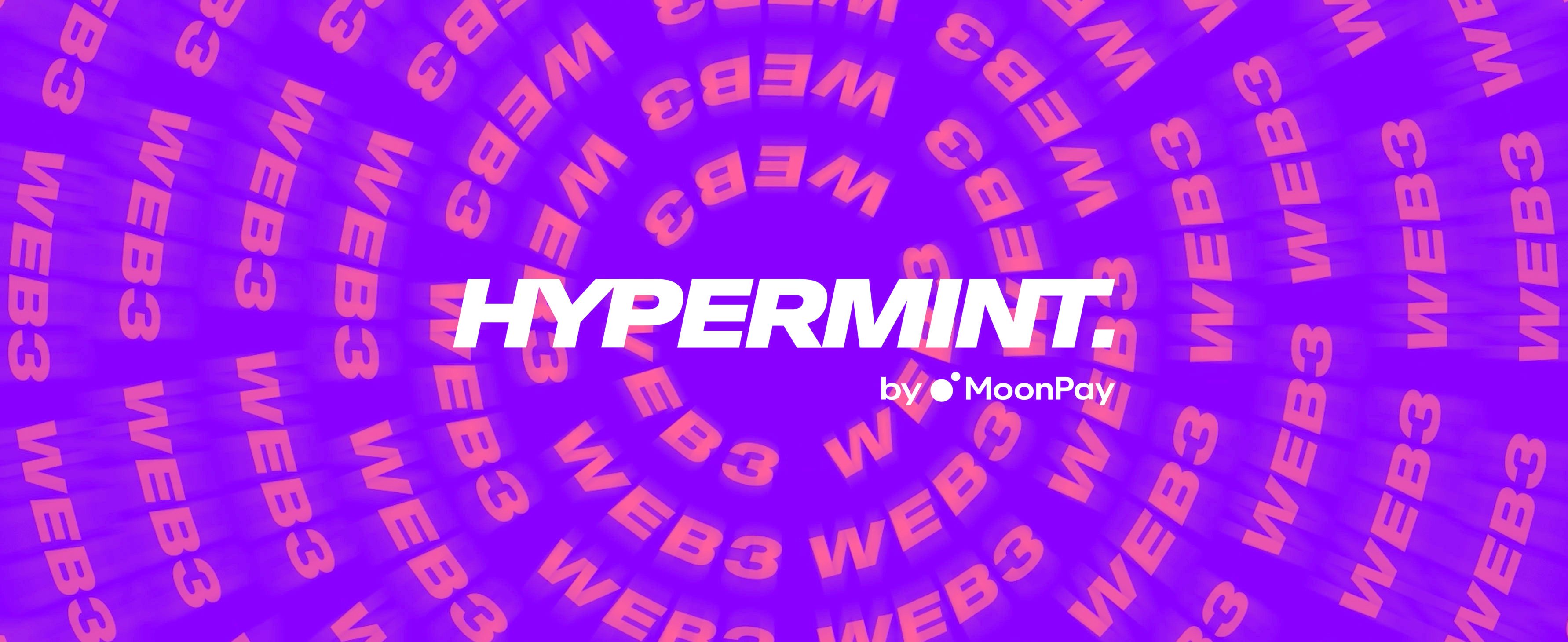 HyperMint blog image