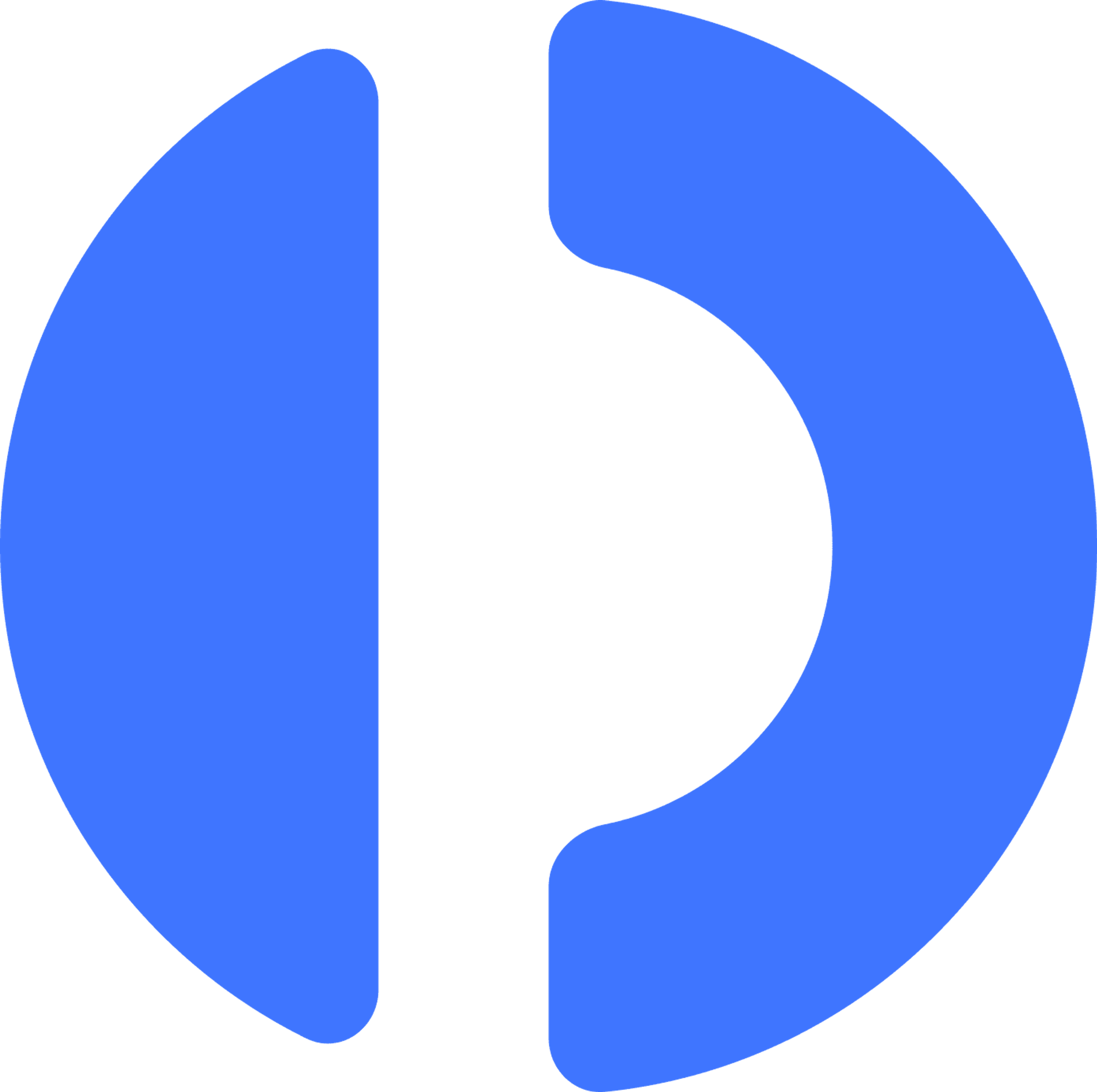 InstaDapp logo.