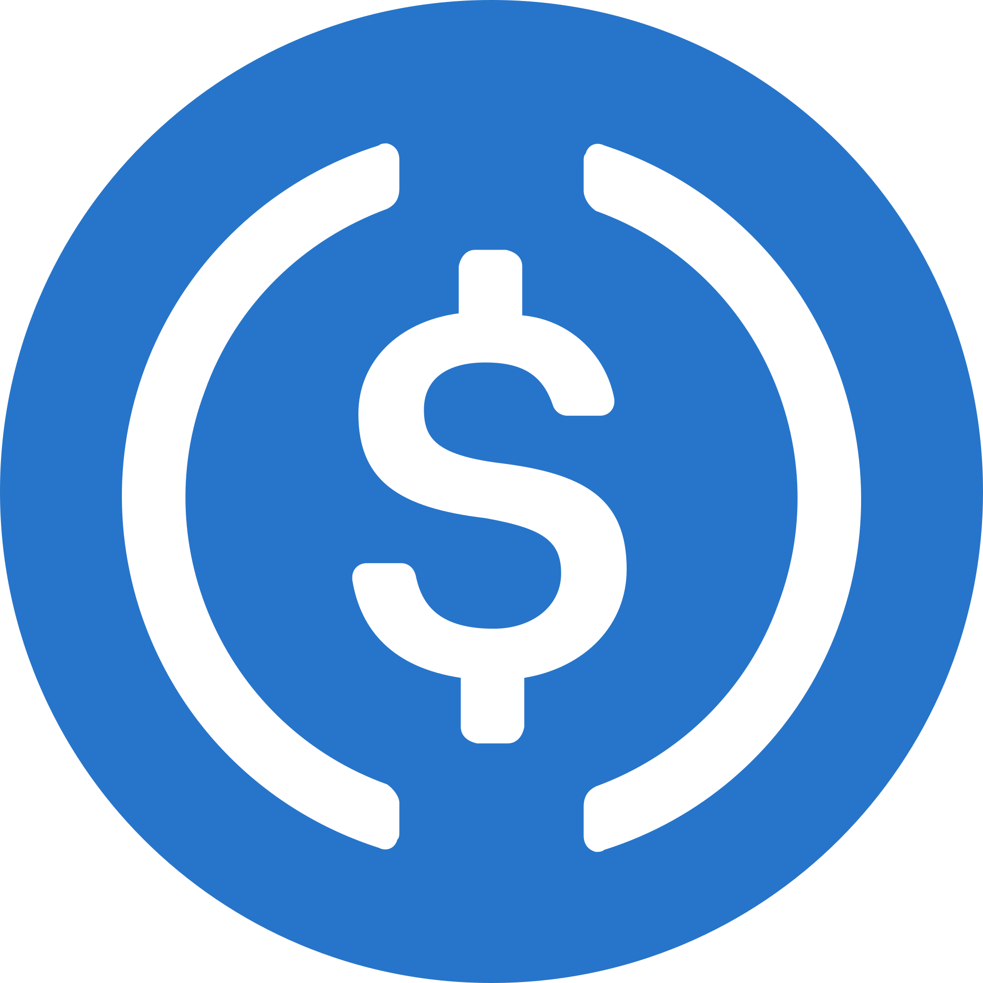 USDC logo new