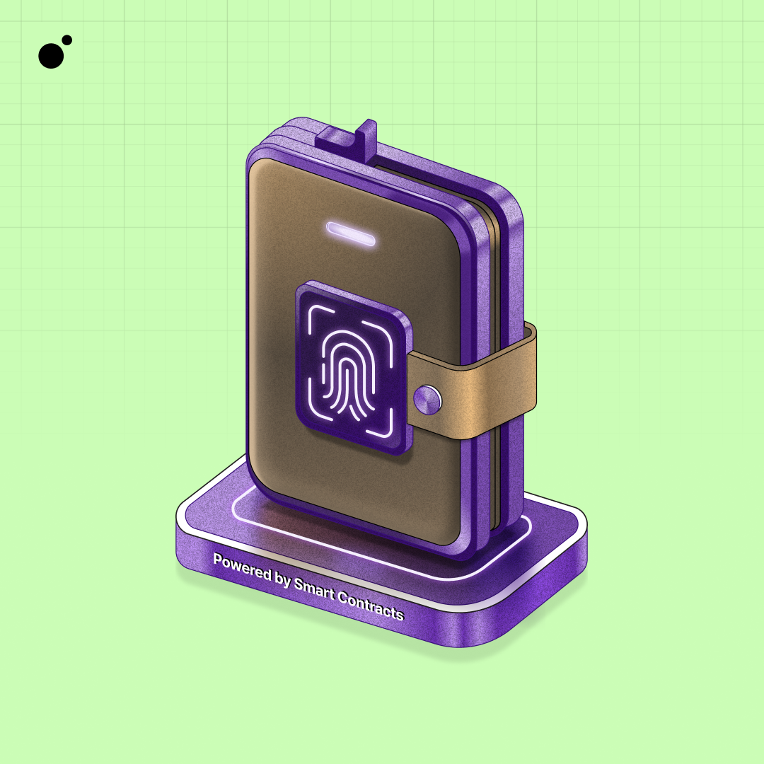 what is a smart wallet?