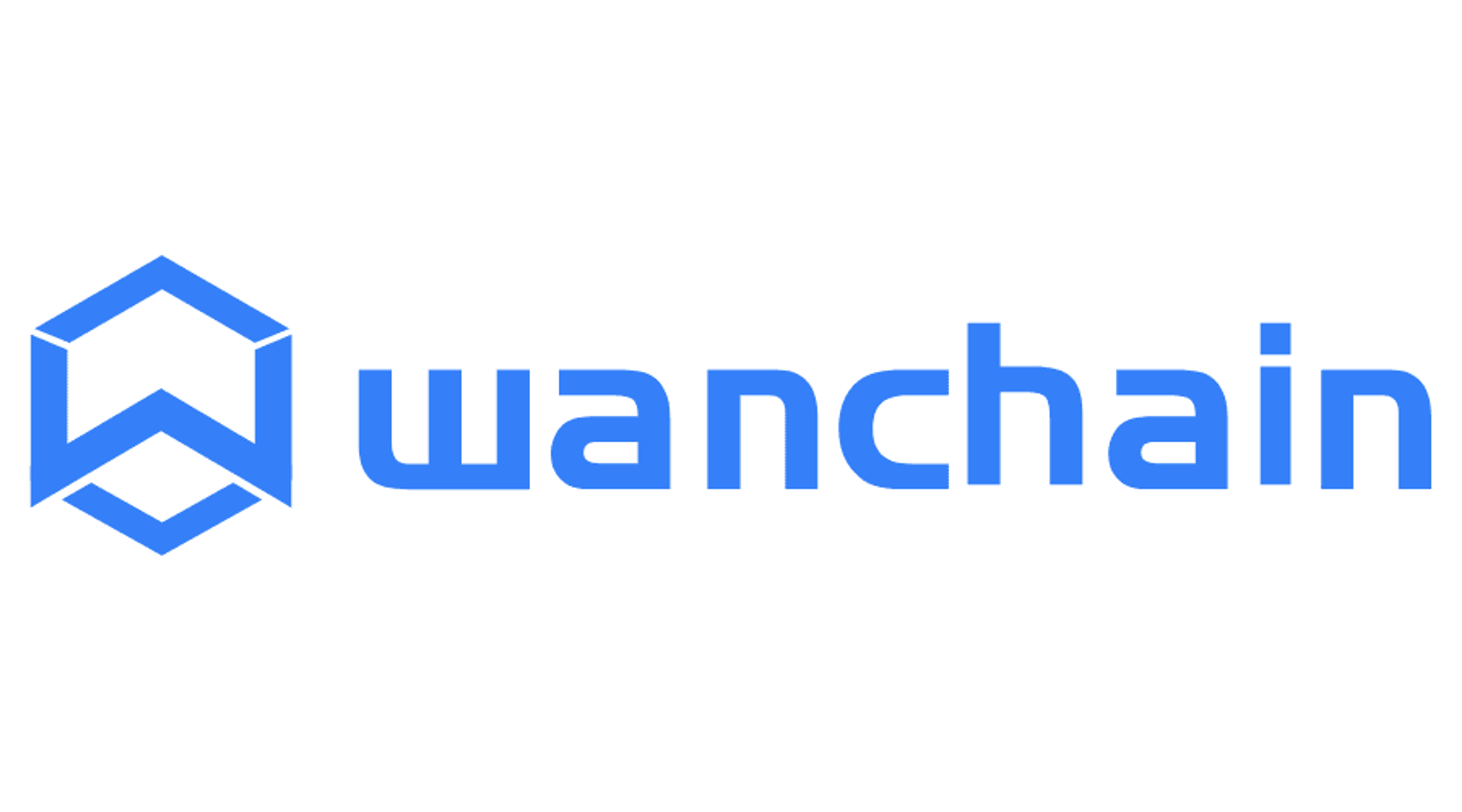 An image of the Wanchain logo.