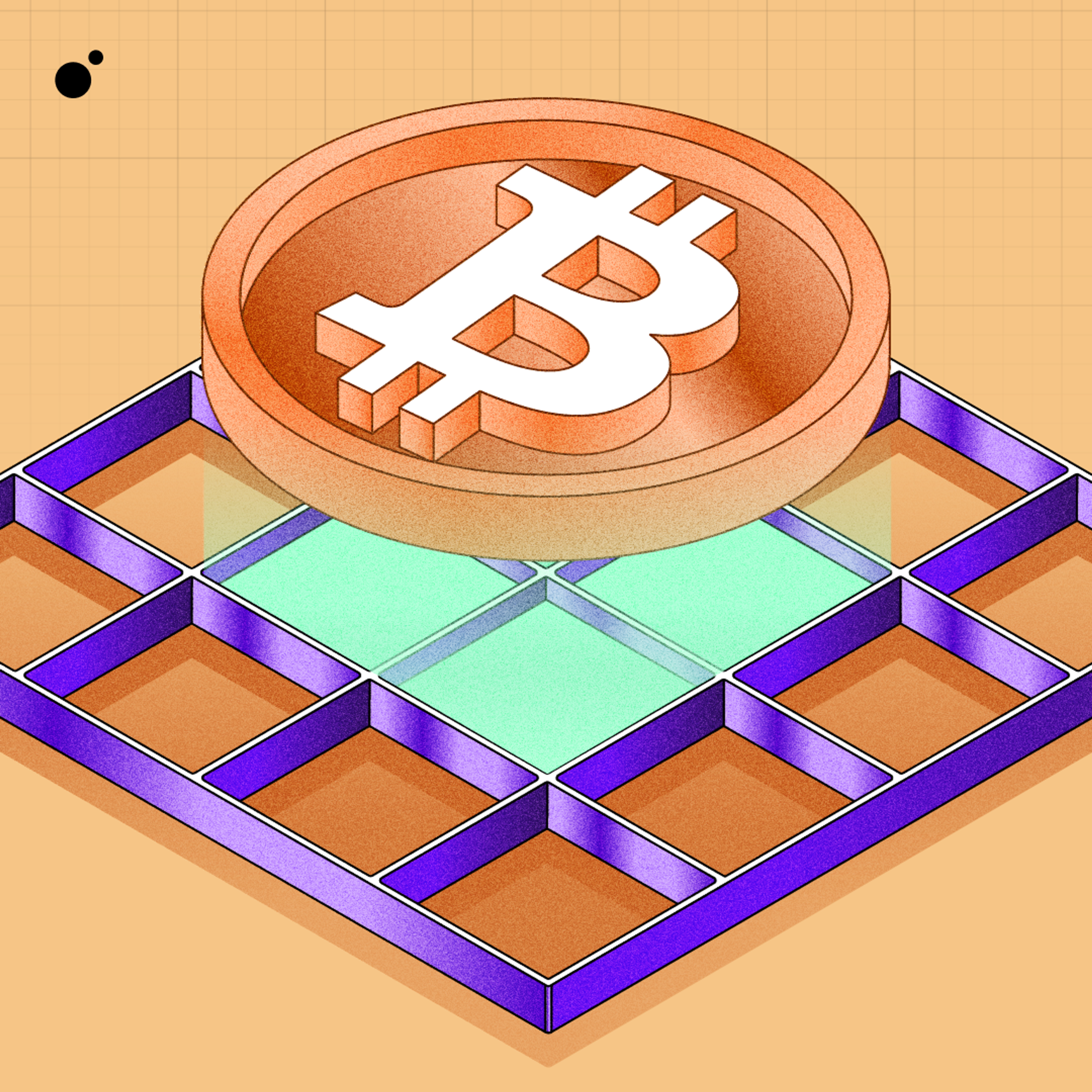quantum computers bitcoin