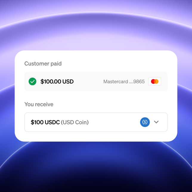 Pay with card