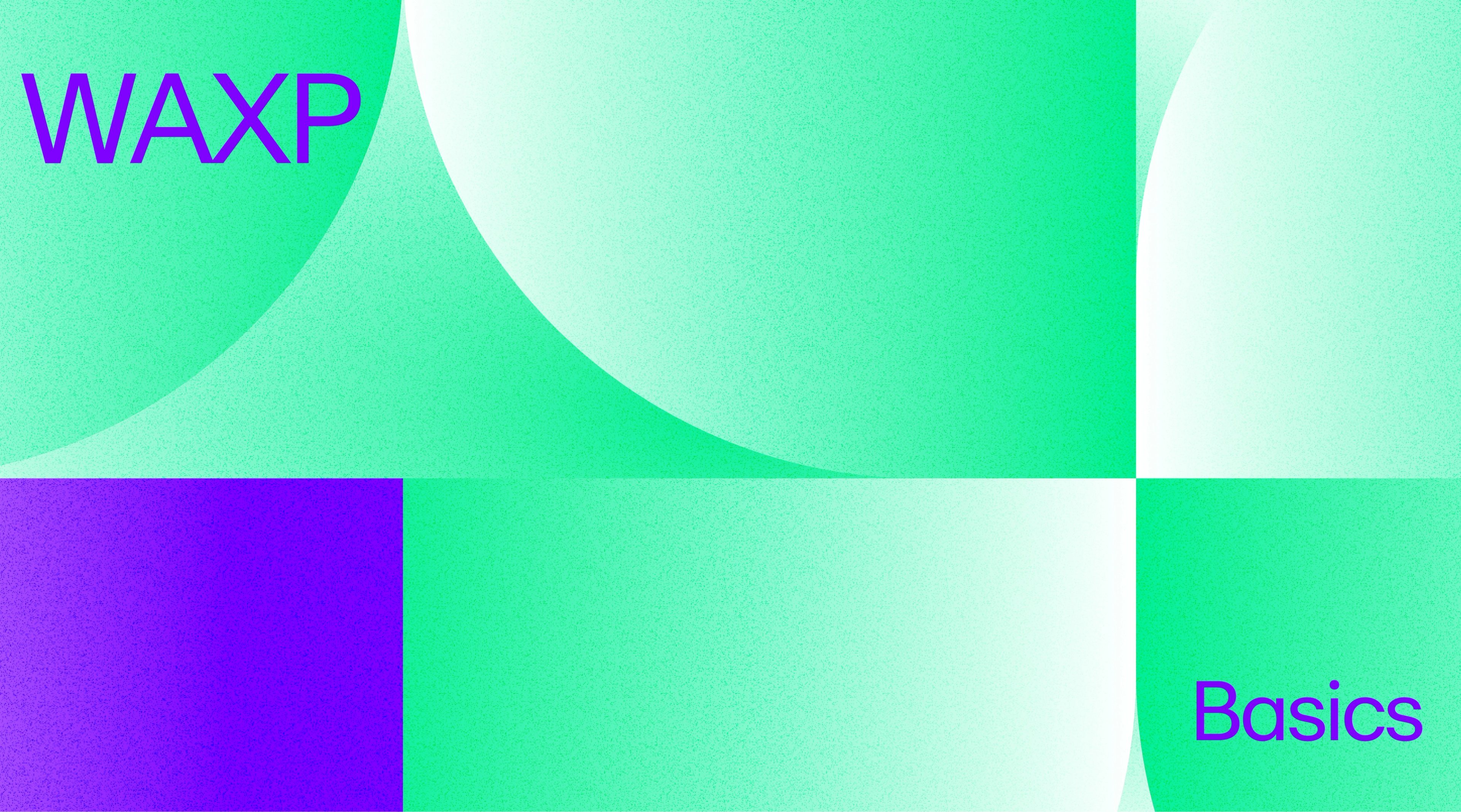 What is WAXP? An introduction to the WAX blockchain banner