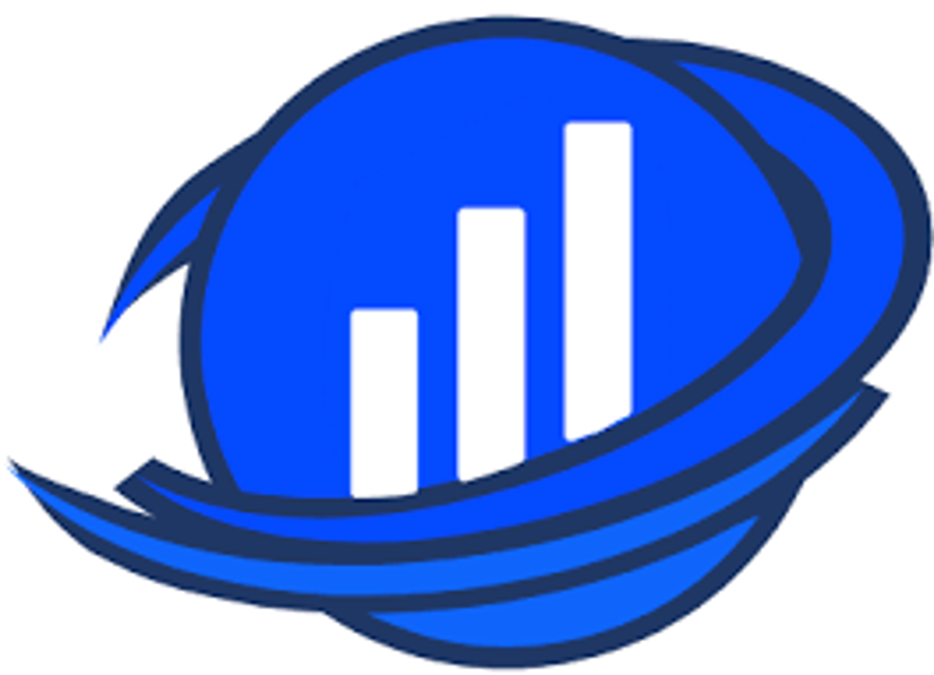 DeFi Swap logo.
