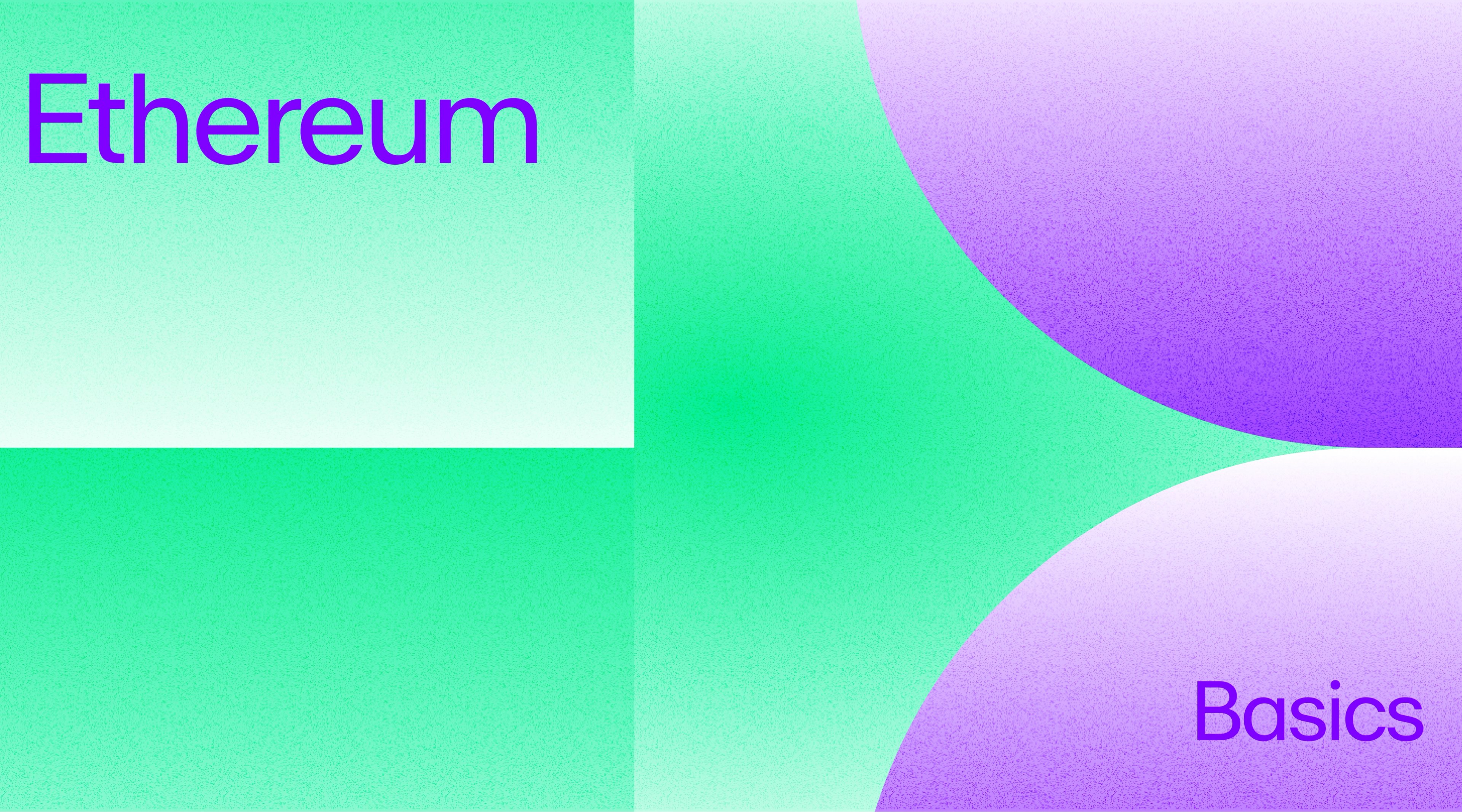 Featured image for What is Ethereum?