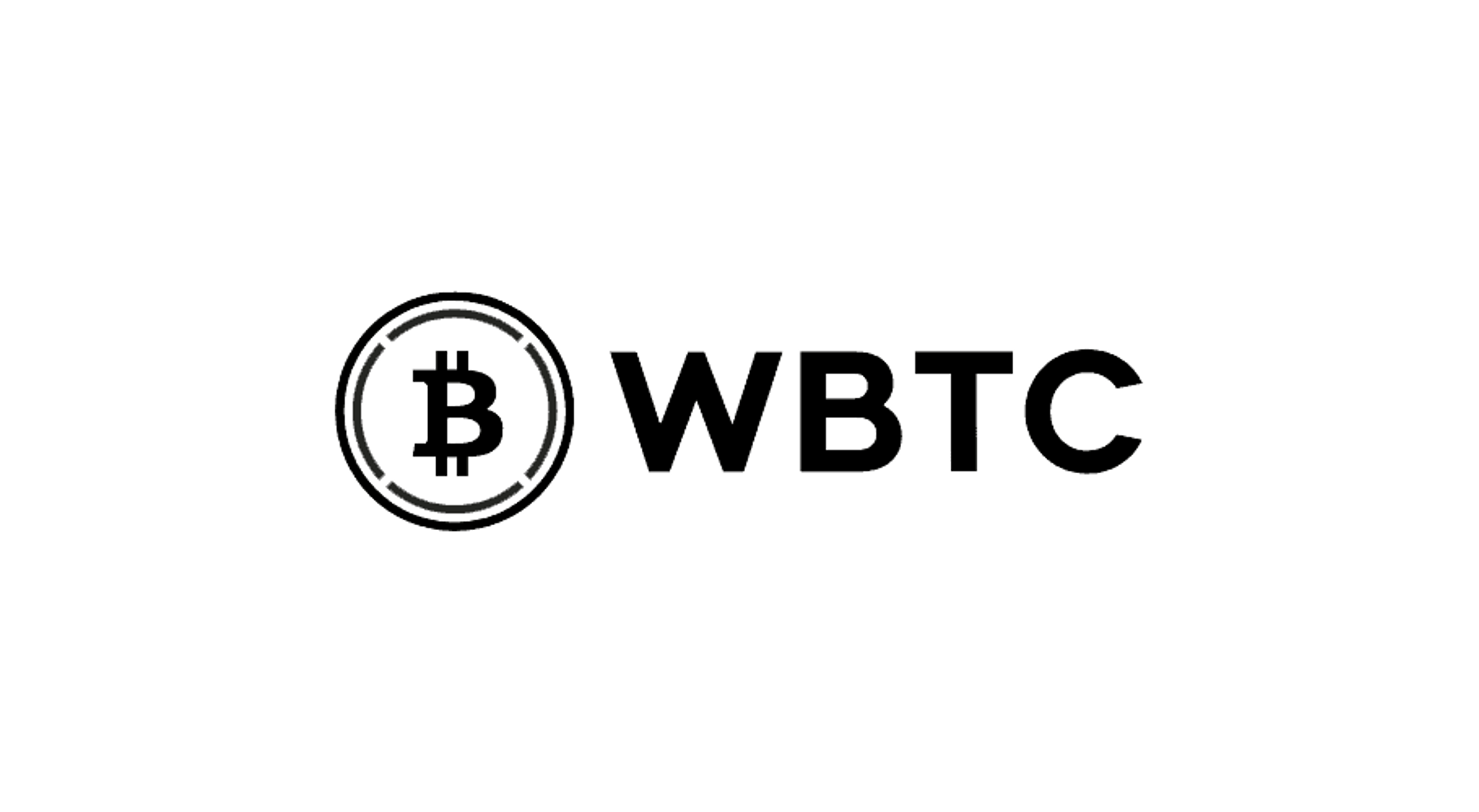 A picture of the WBTC logo.