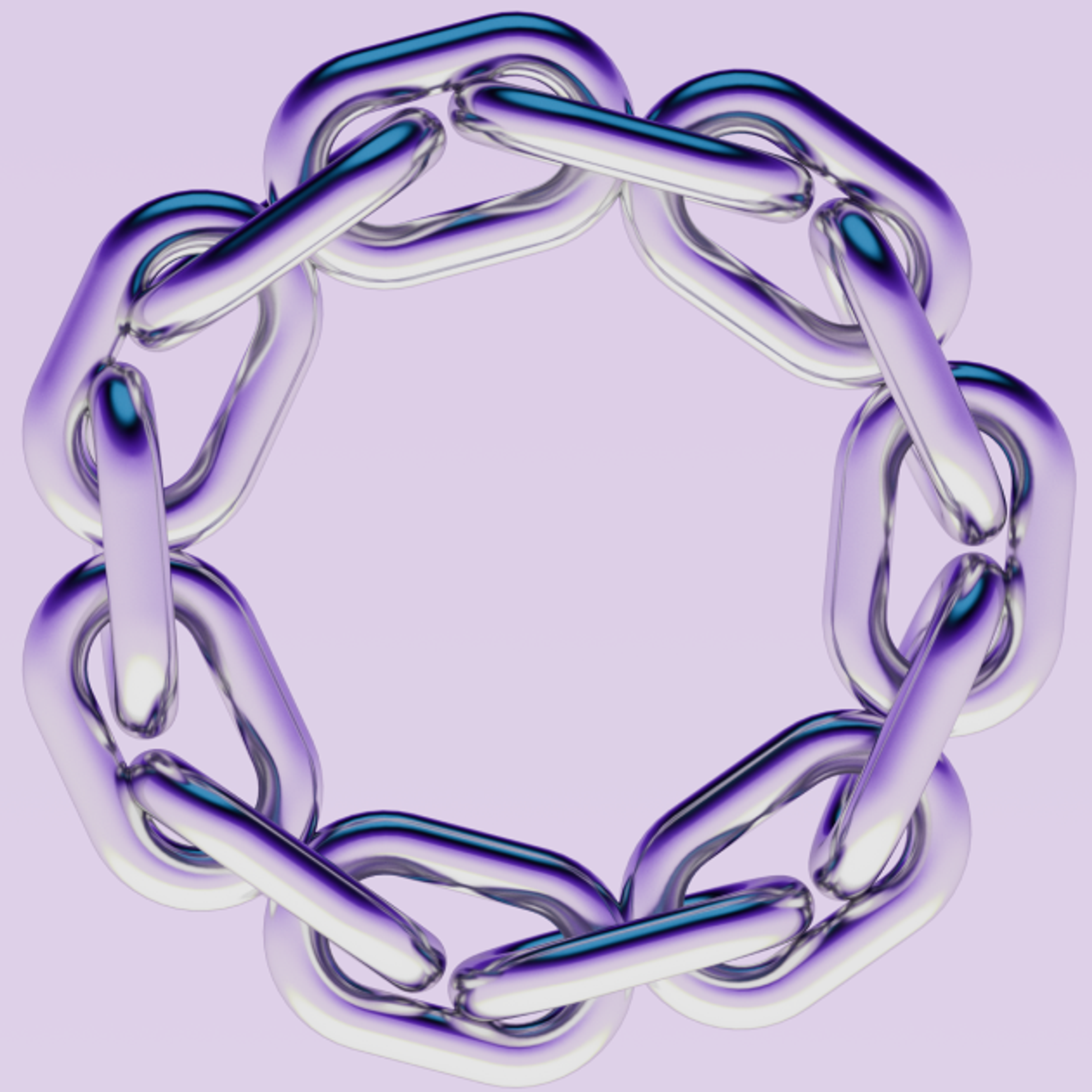 Layer-1 blockchain banner