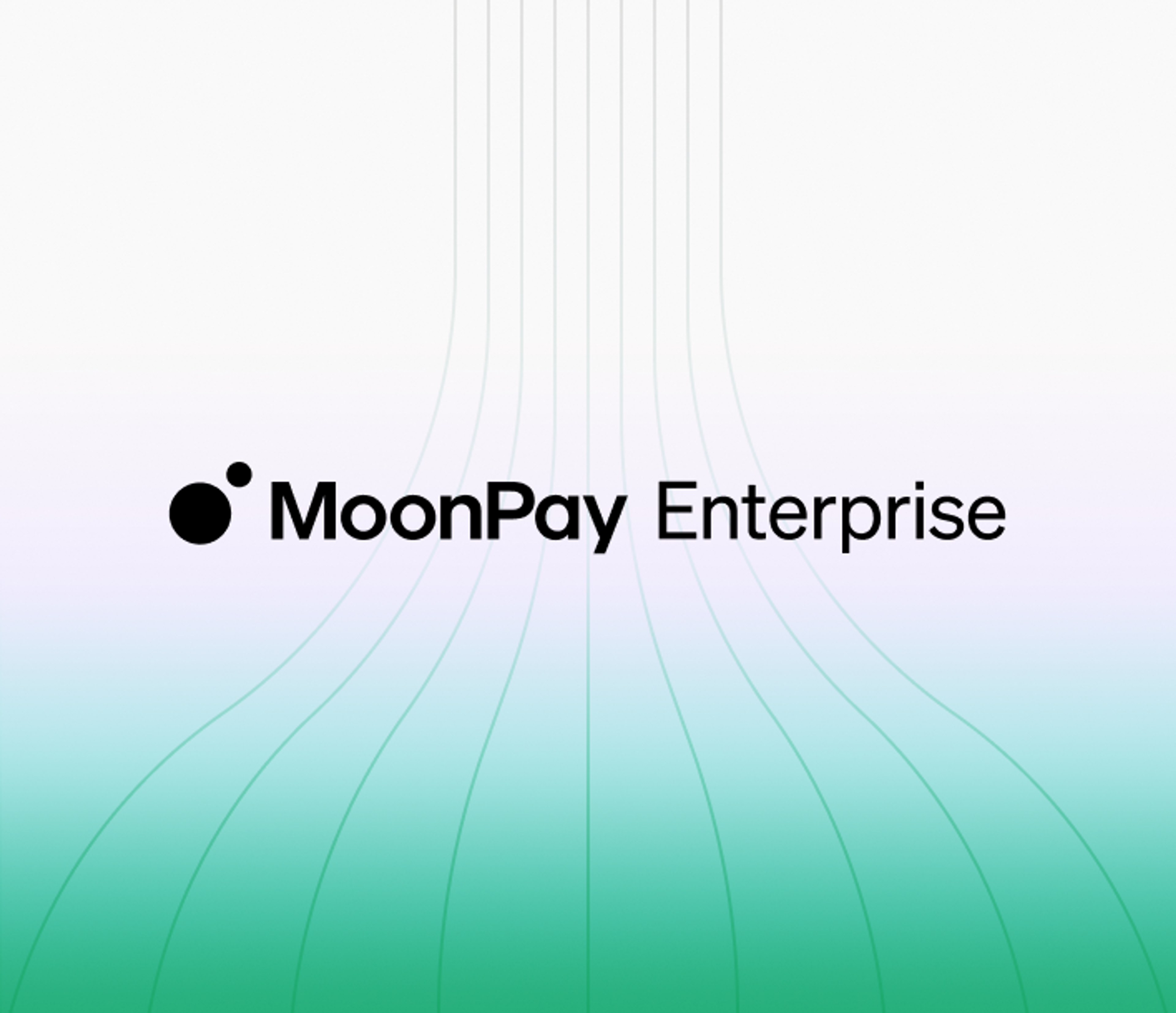 MoonPay Enterprise