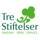Tre Stiftelser