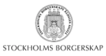 Stockholms Borgerskap