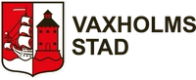 Vaxholms stad