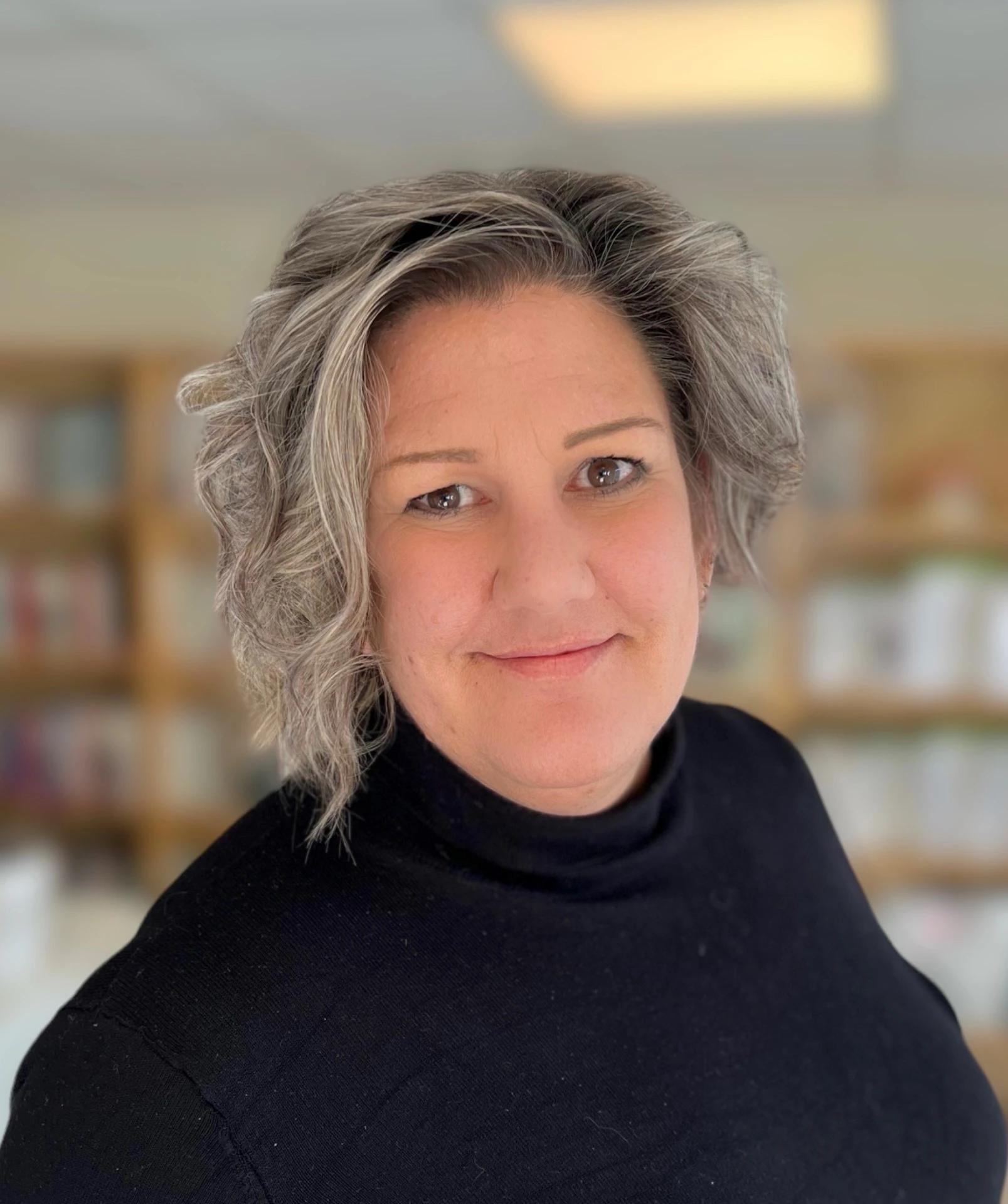 Välkommen Anna Leion – ny chef för klinisk utveckling och implementering
