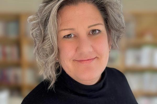 Välkommen Anna Leion – ny chef för klinisk utveckling och implementering