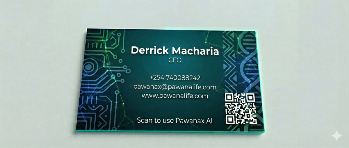 The best AI companies in Kenya