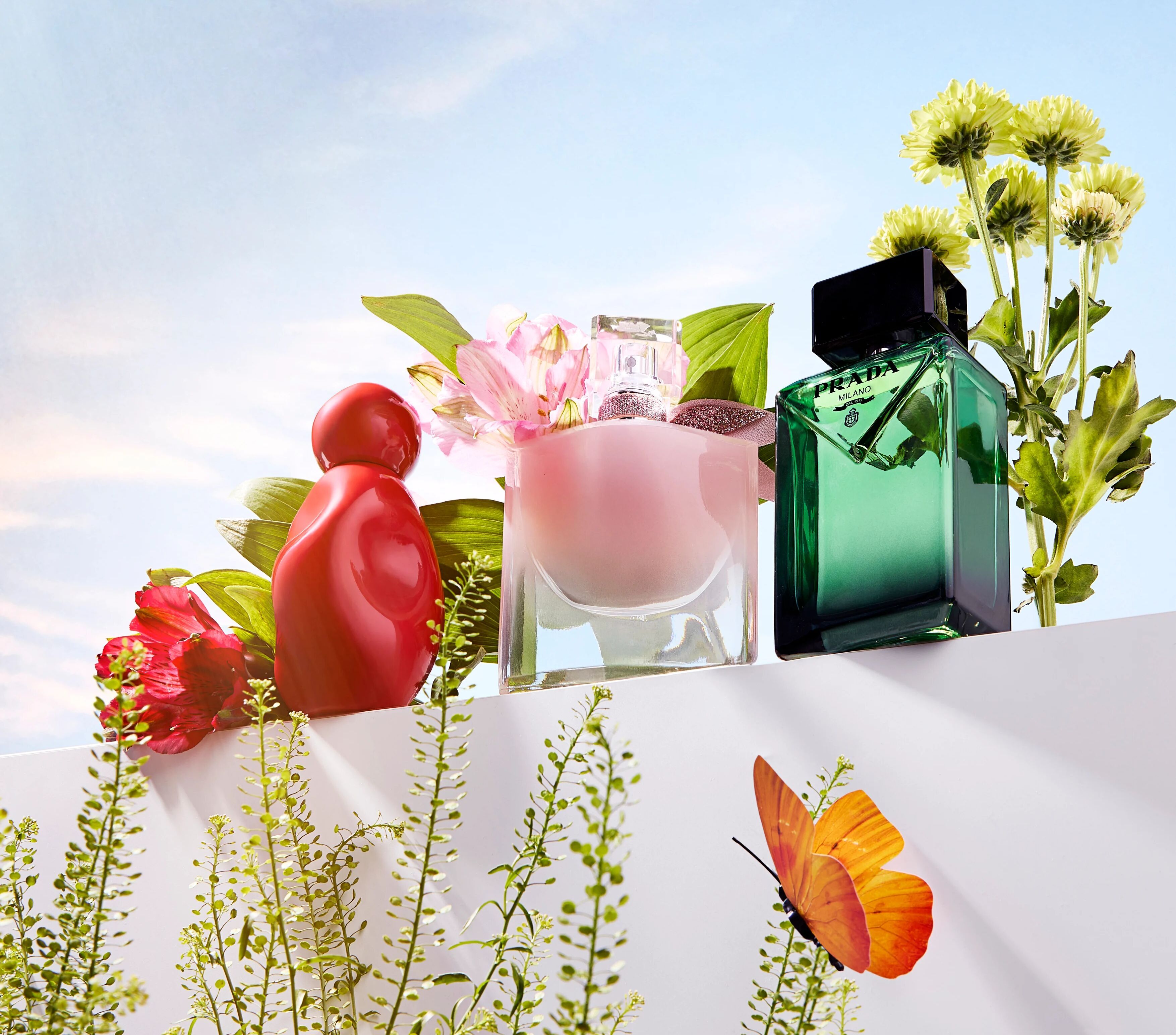 Best Summer Fragrance: Refreshing Scents for Sunny Days 