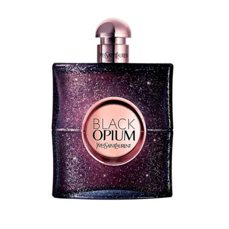 YSL | Black Opium