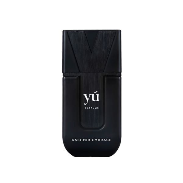 Yu Parfums | Kashmir Embrace