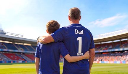 Father’s Day fragrance gifts 2026 featuring original men’s fragrances and new flankers
