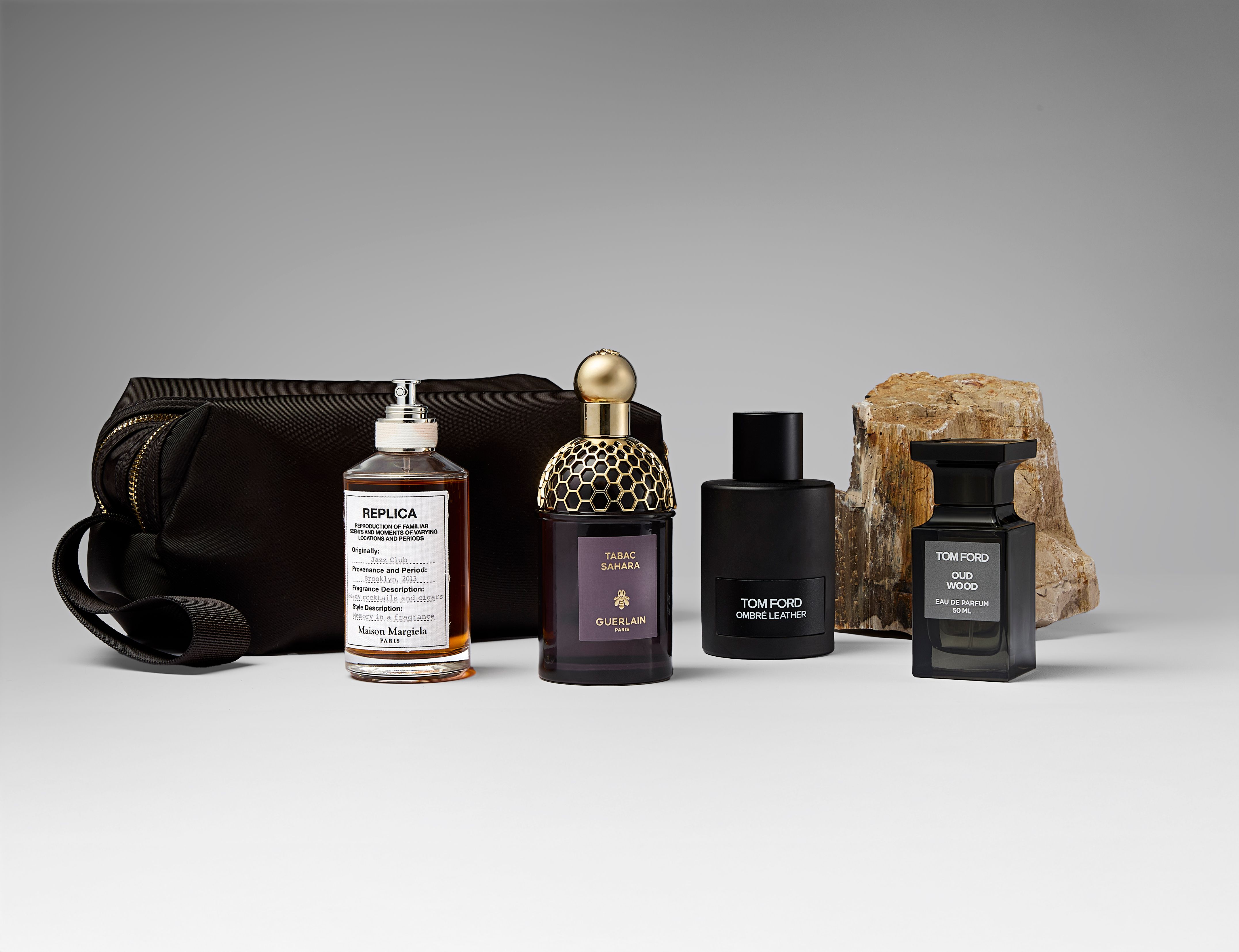 10 Best Long Lasting Perfumes for Men (2026)