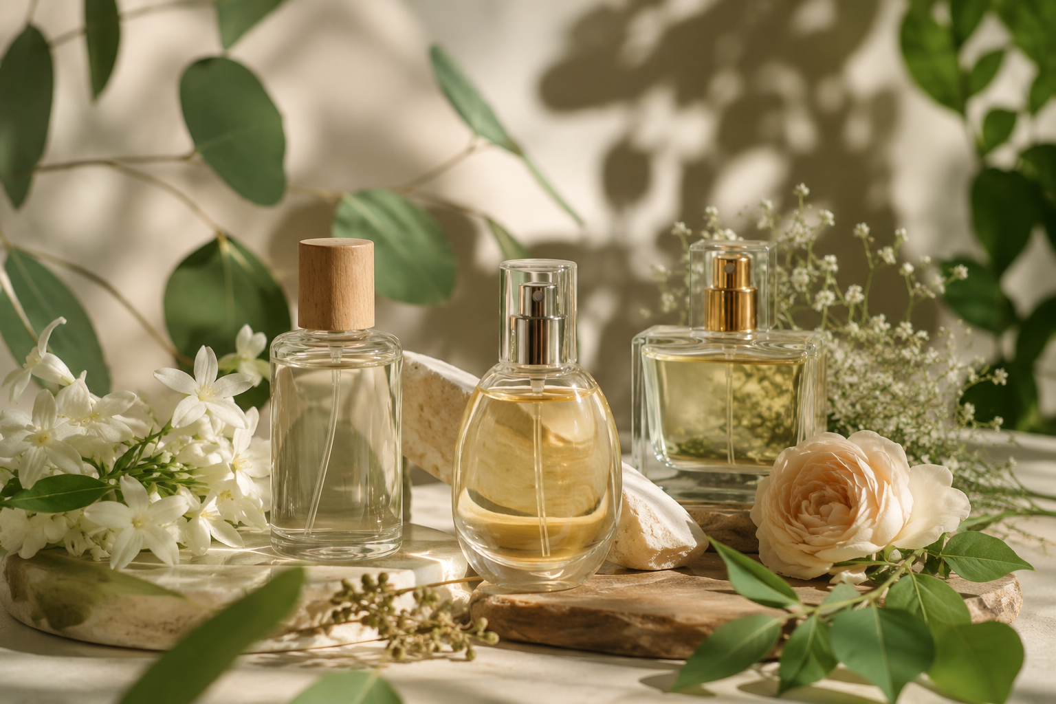 Top Vegan Fragrances