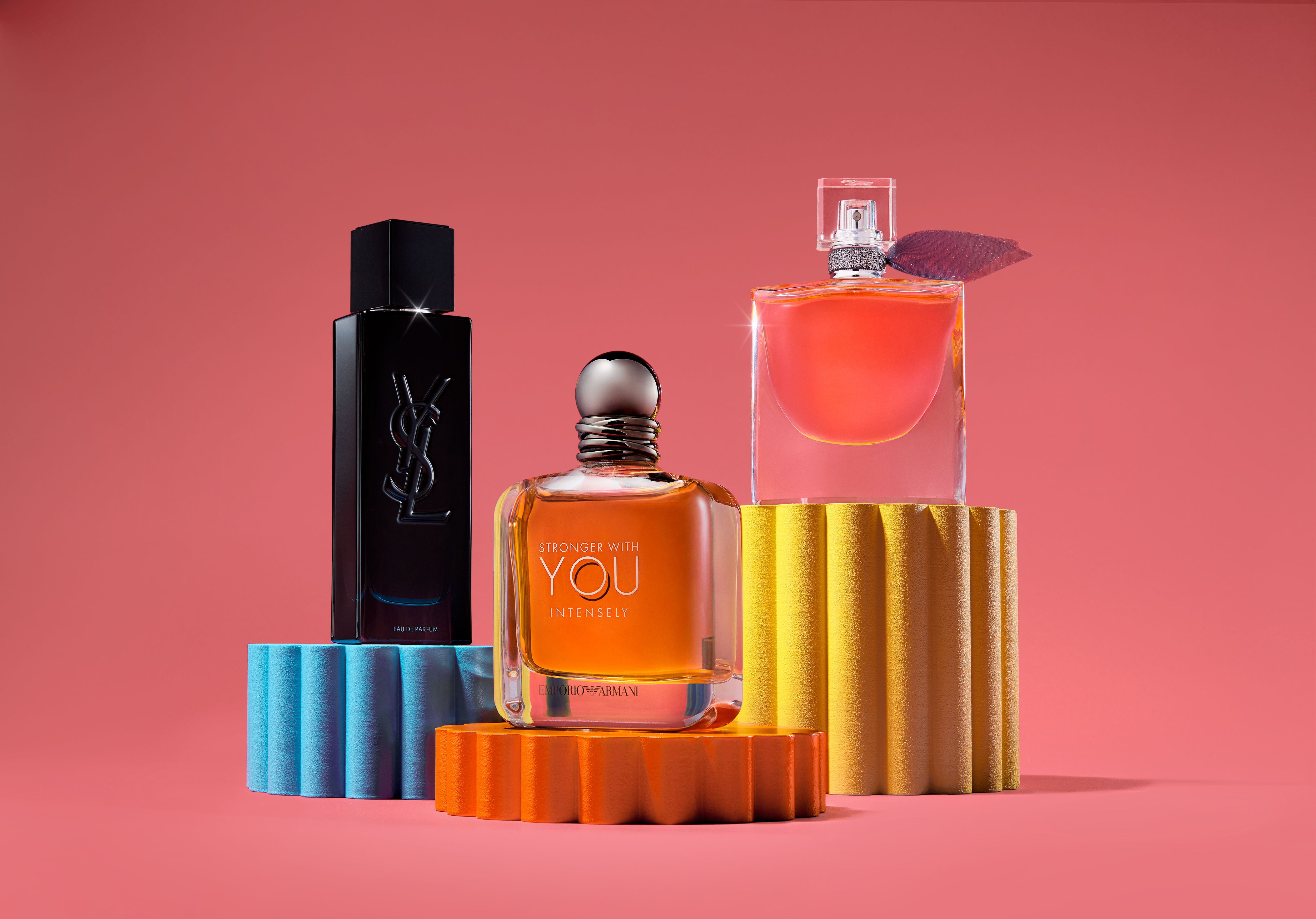 How to Get the Most Out of Your Fragrance