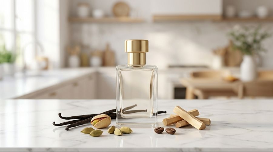 Best Gourmand Fragrances: Edible-Inspired Scents You’ll Love