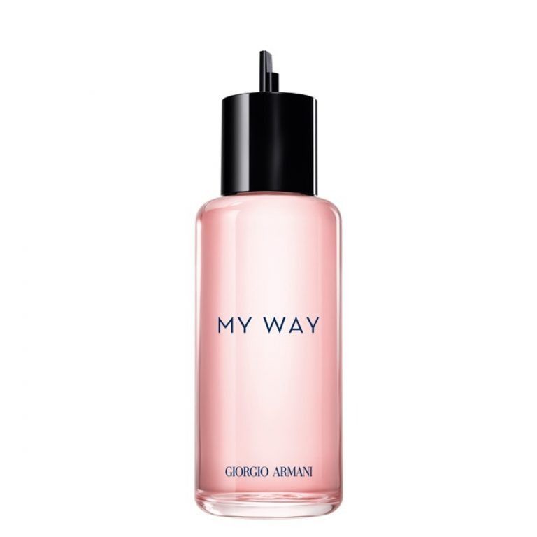 Giorgio Armani | My Way
