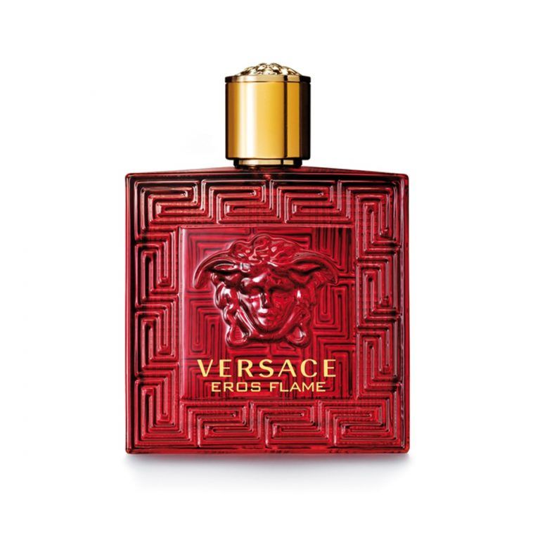 Versace | Eros Flame