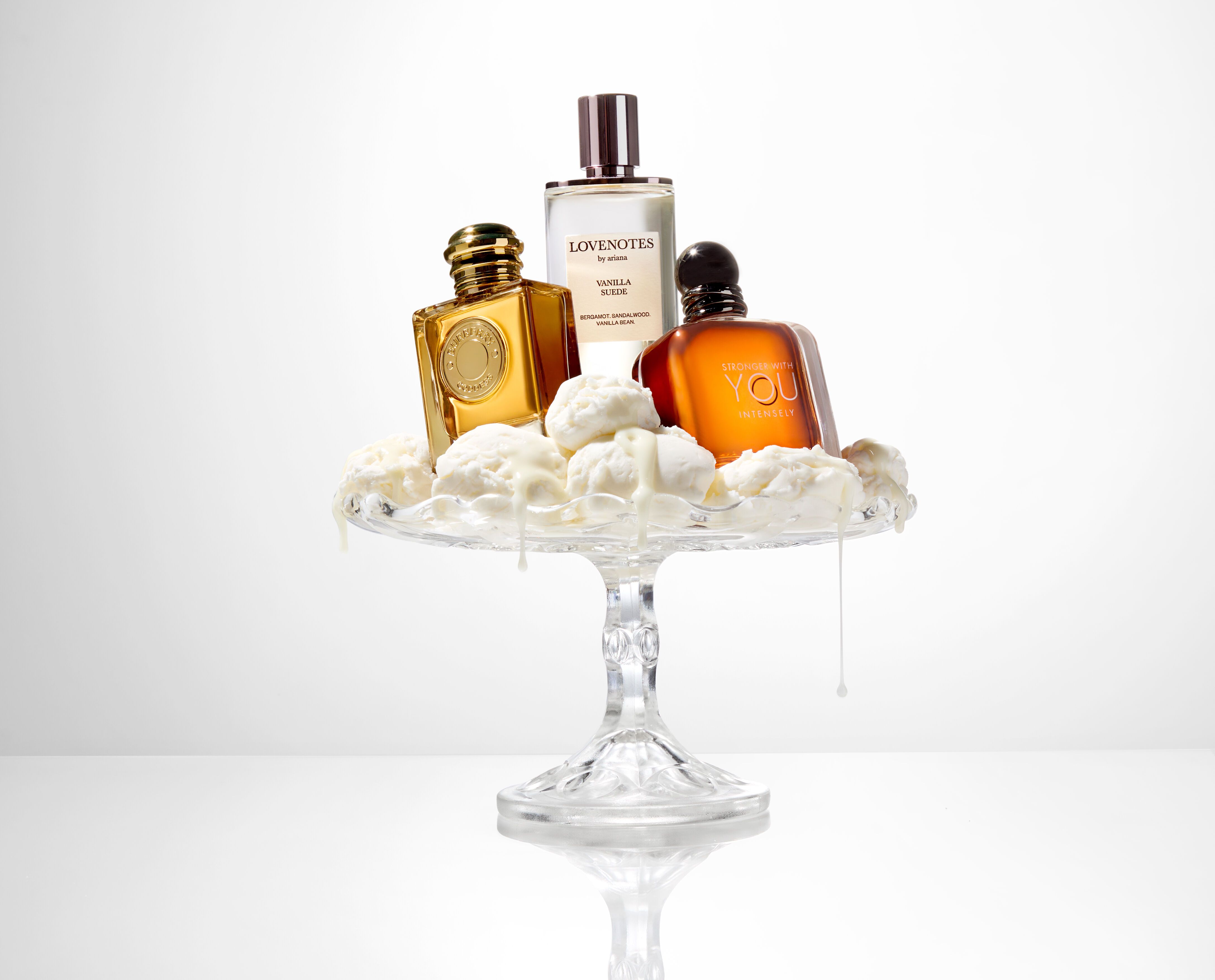 Best Gourmand Fragrances: Edible-Inspired Scents You’ll Love