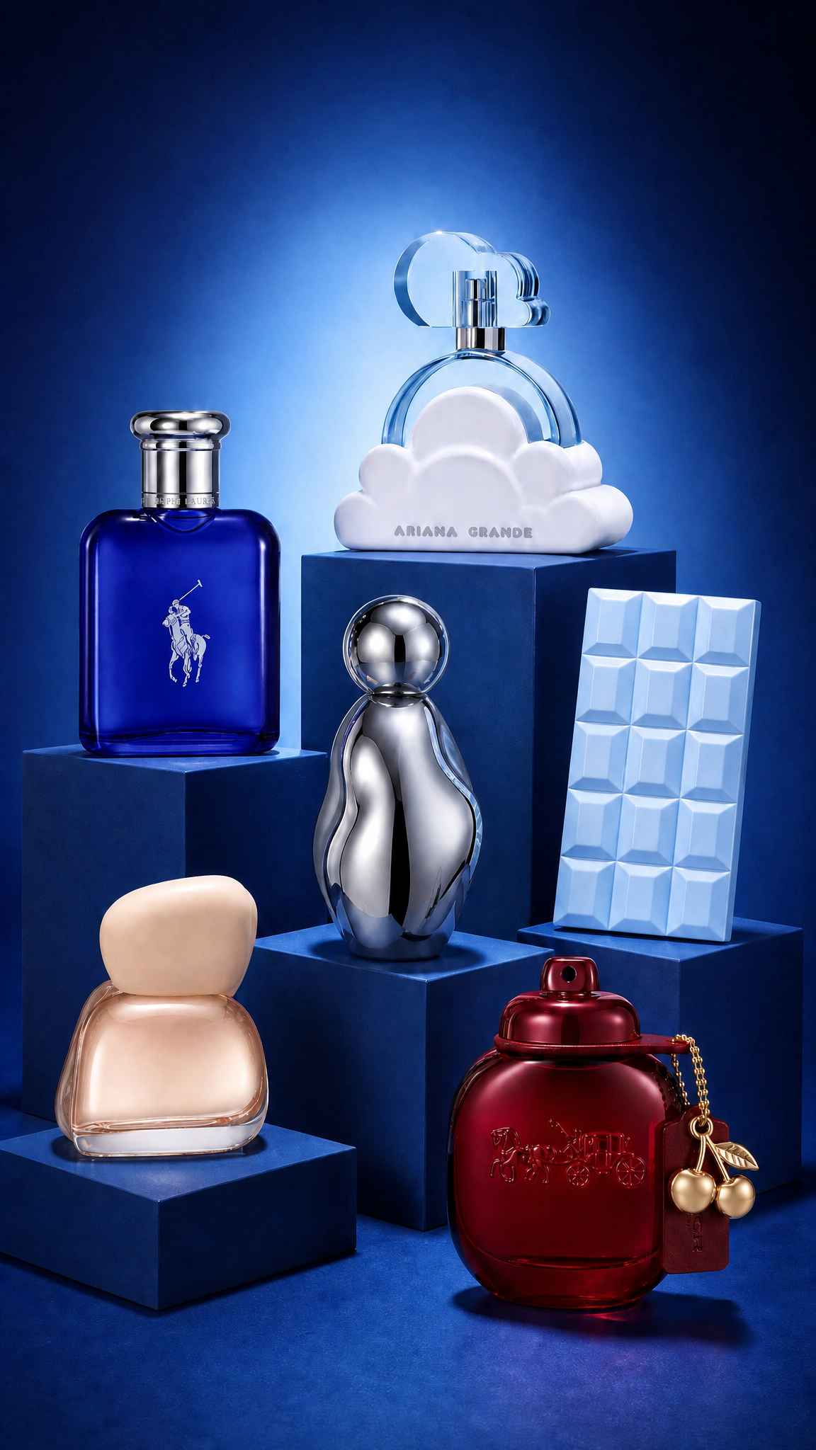 Student Scent Guide: Everything You Need to Know About Fragrance 