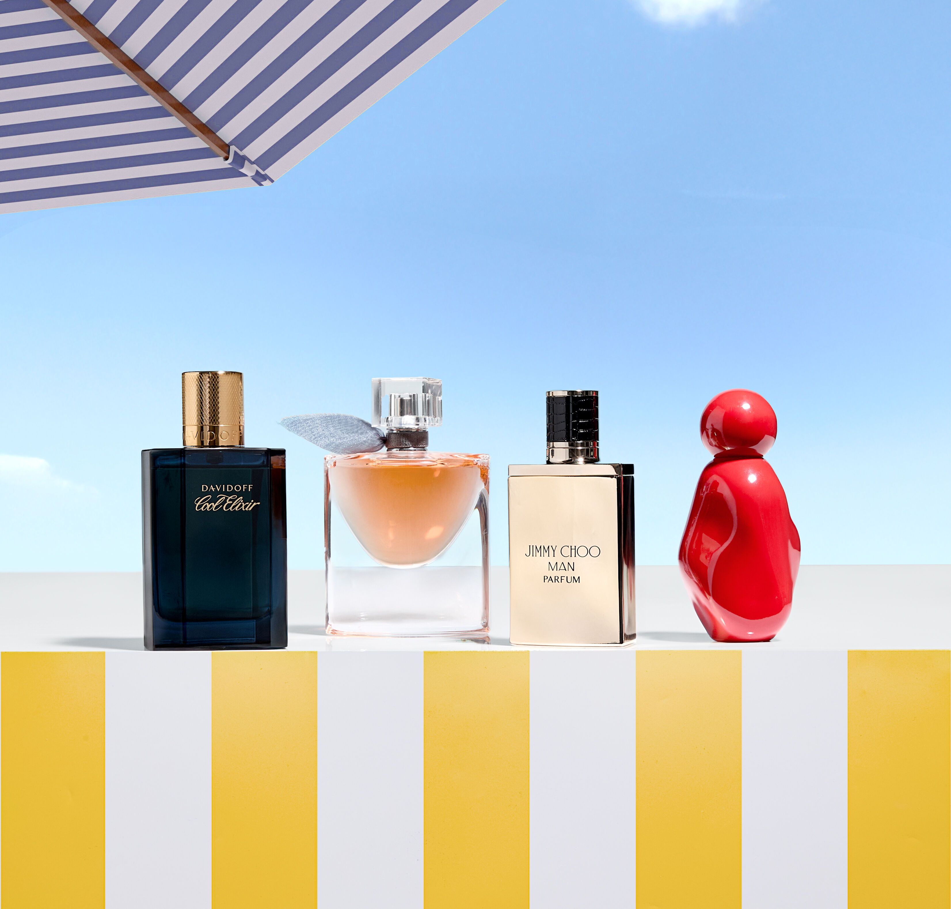 The Payday Edit: Summer Scents Worth Treating Yourself To