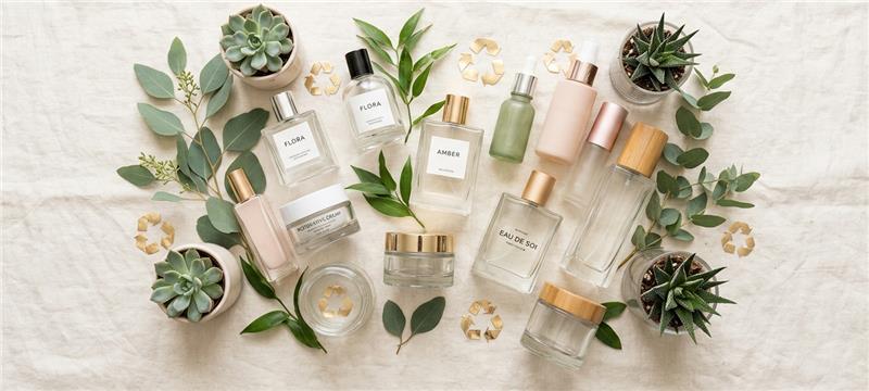 How to Recycle Your Fragrance & Beauty Products