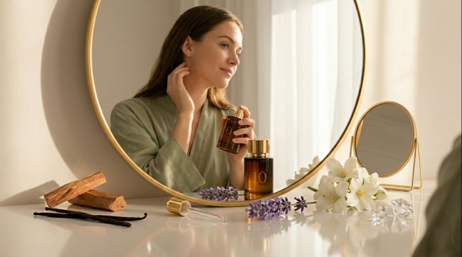 10 Best Long-Lasting Fragrances for Women