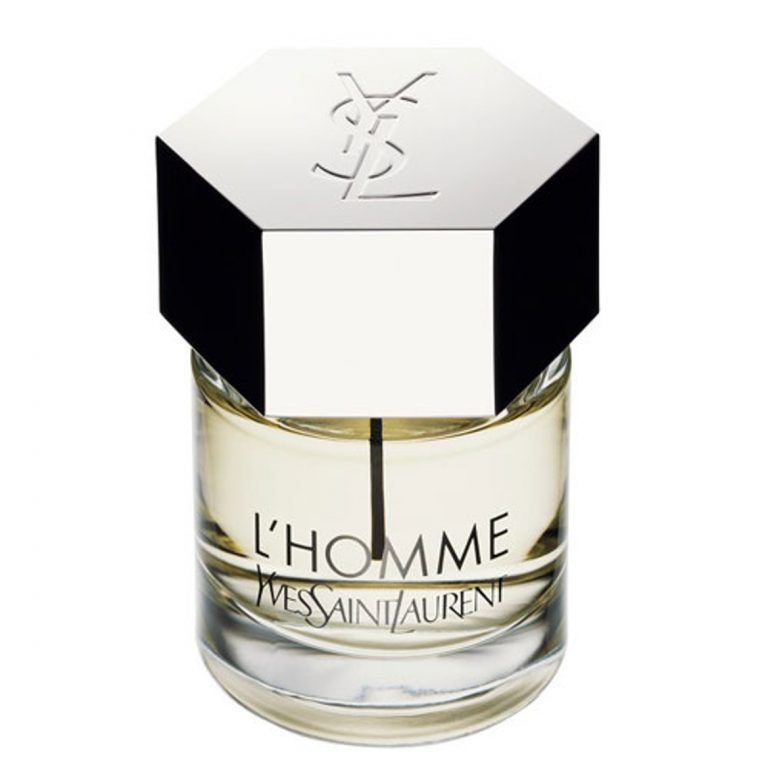 YSL | L’Homme