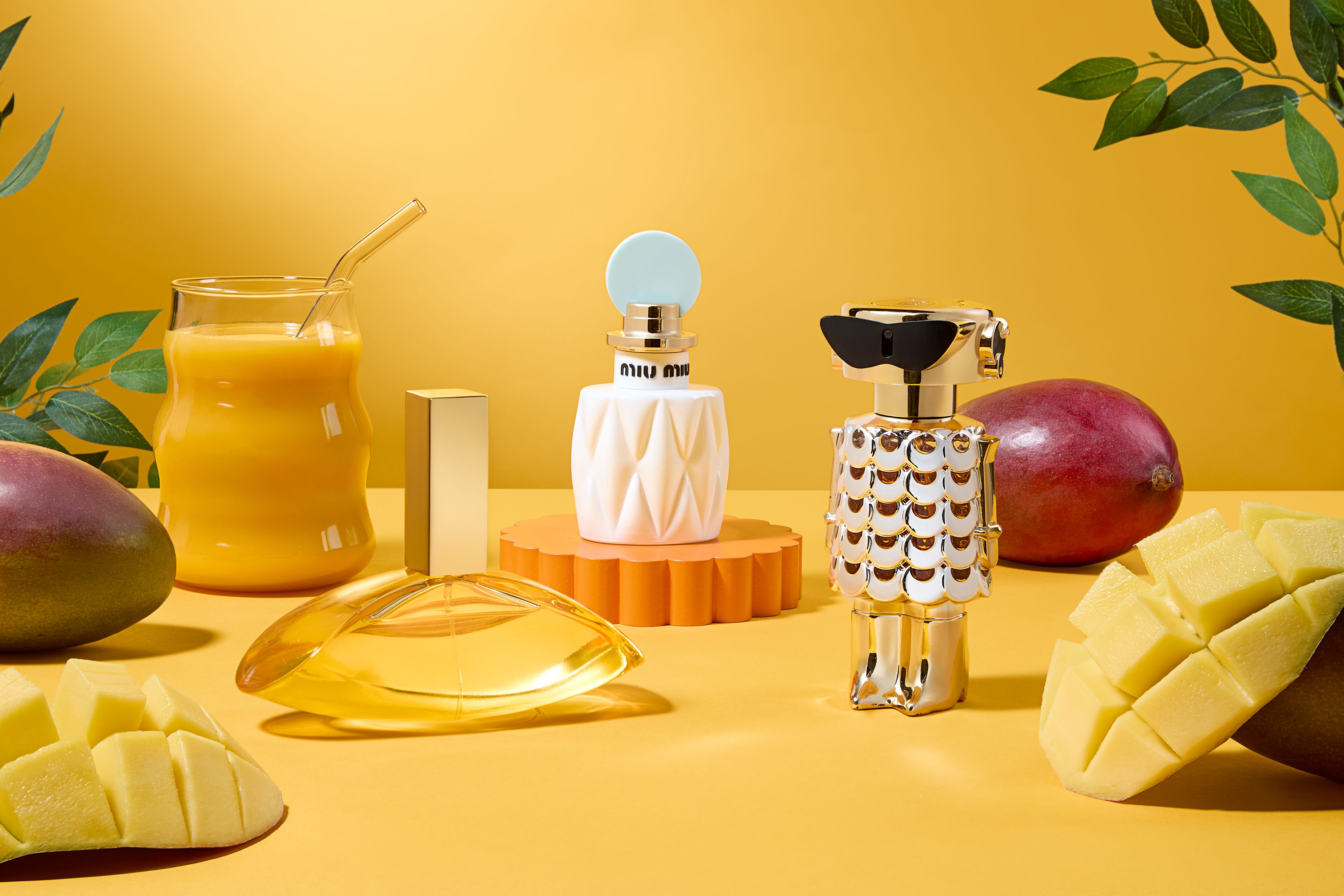 10 Best Fresh Perfumes for Women (2026)