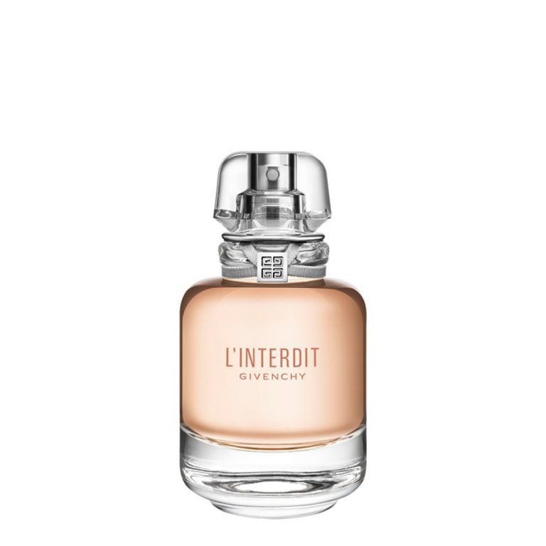 Givenchy | L’Interdit