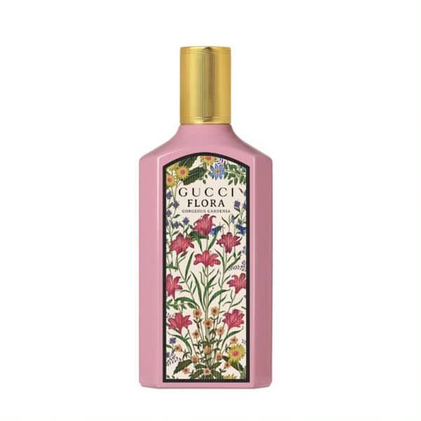 Gucci | Flora Gorgeous Gardenia