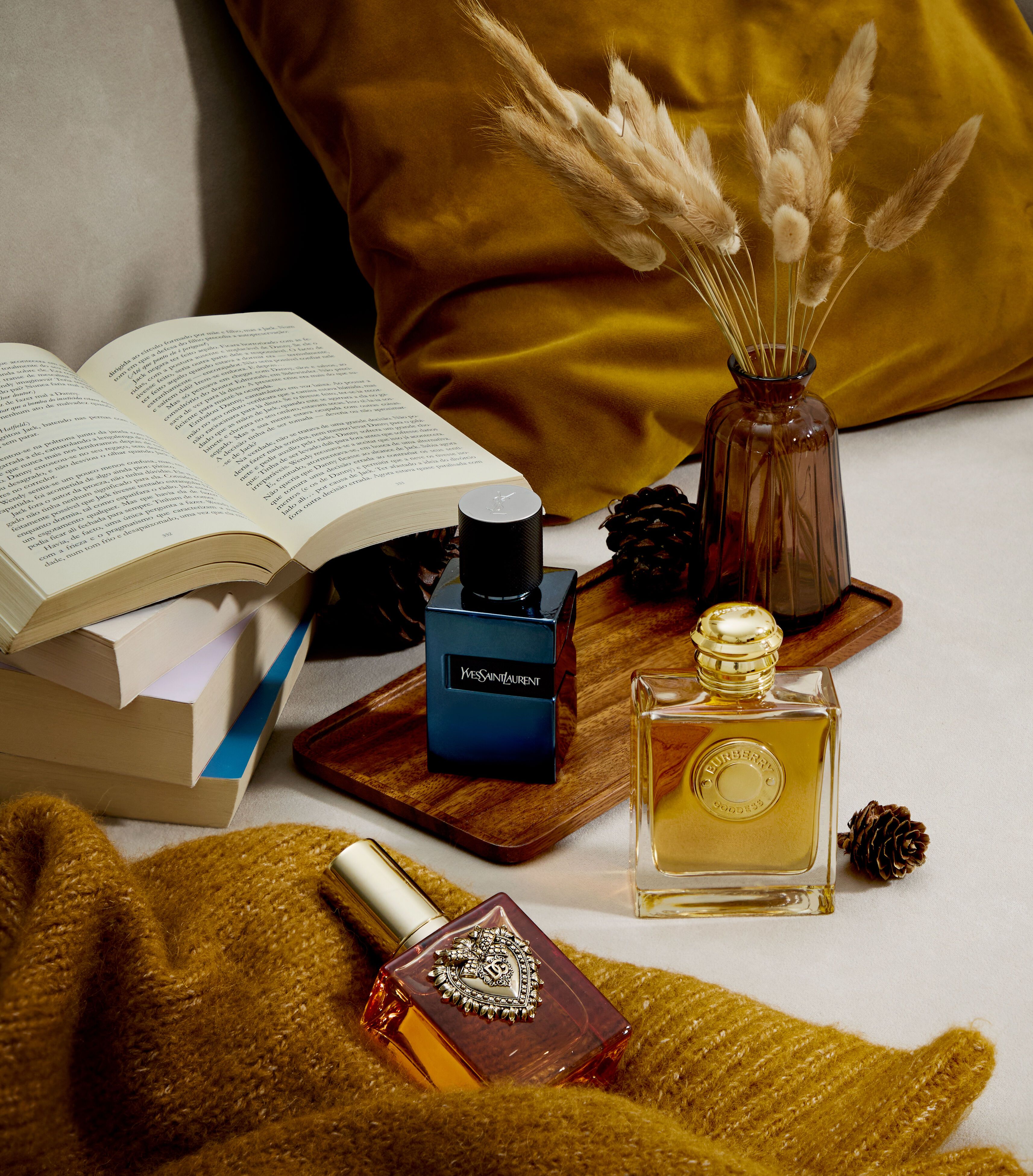 Do Pheromone Fragrances Really Work?