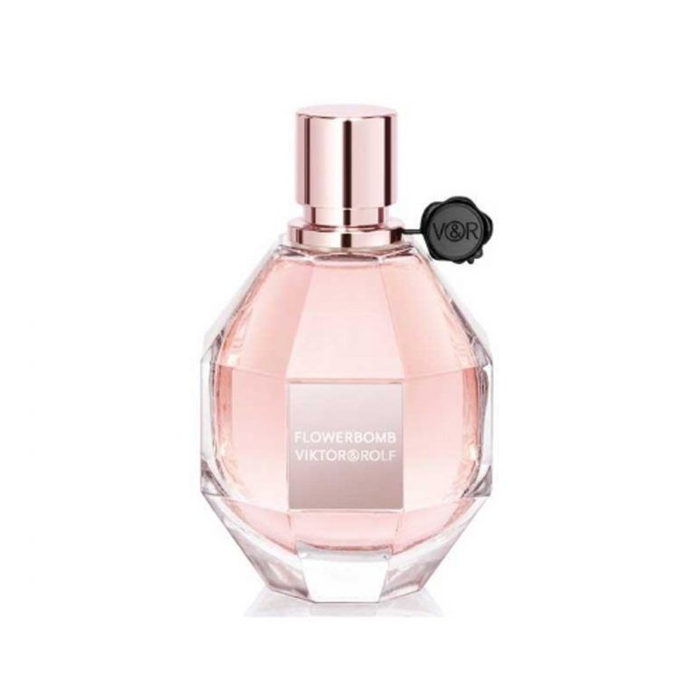 Viktor & Rolf | Flowerbomb