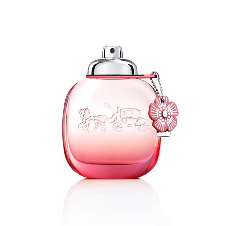 Coach | Floral Blush