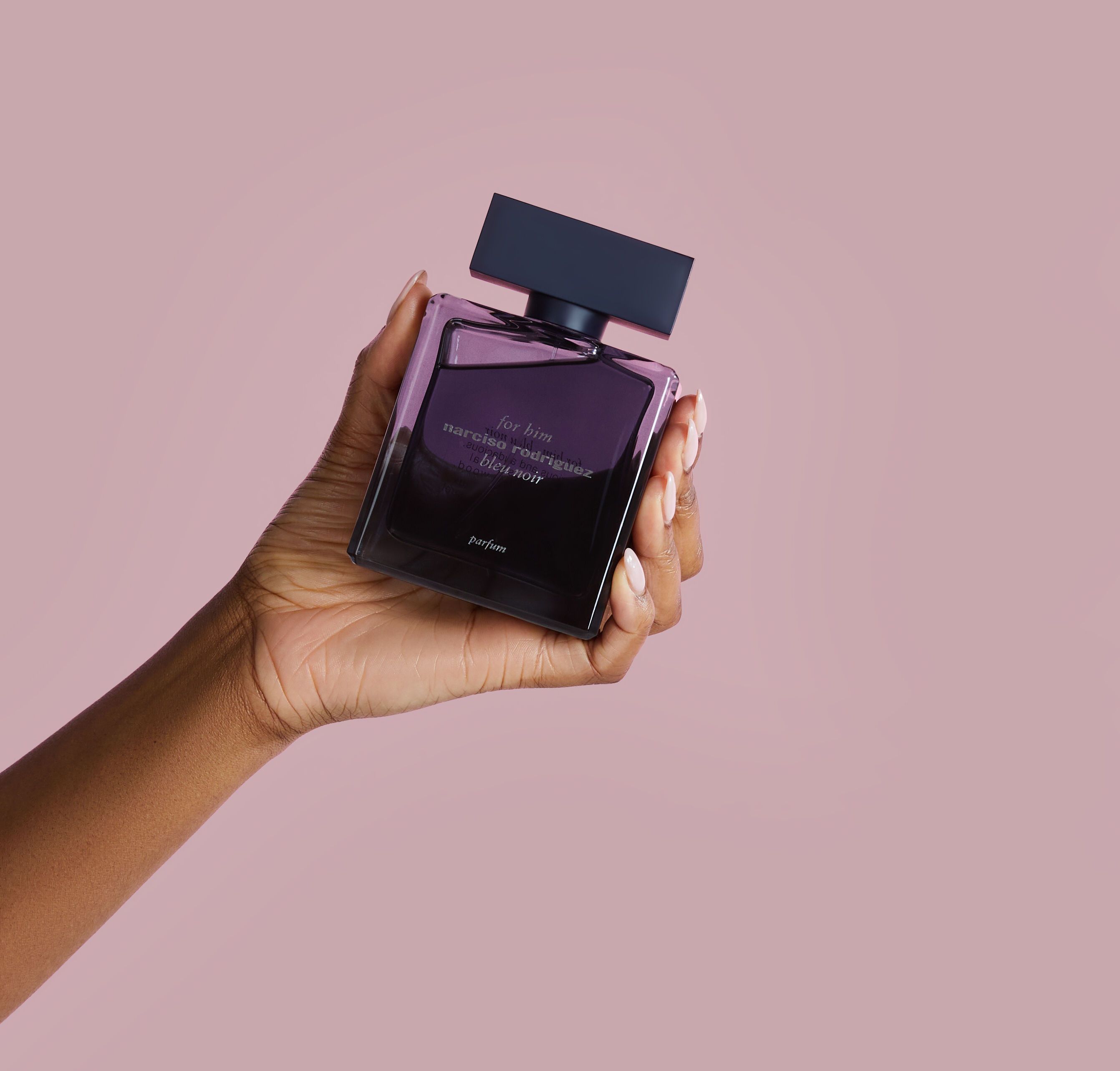 Fragrance Layering Guide: Narciso Rodriguez for Her 