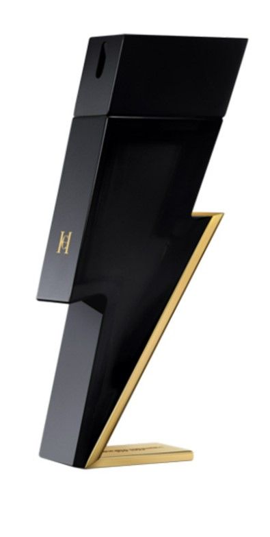 Carolina Herrera Bad Boy Fragrance