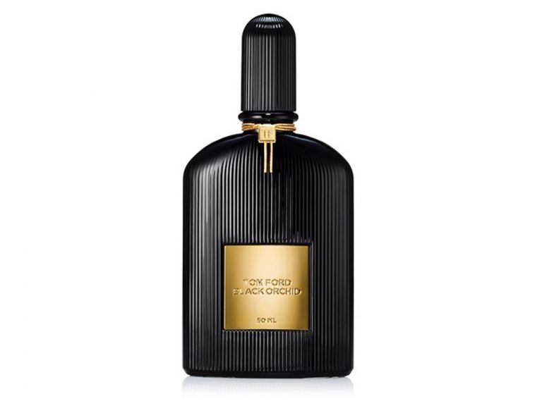 Black Orchid from Tom Ford Fragrance Collection