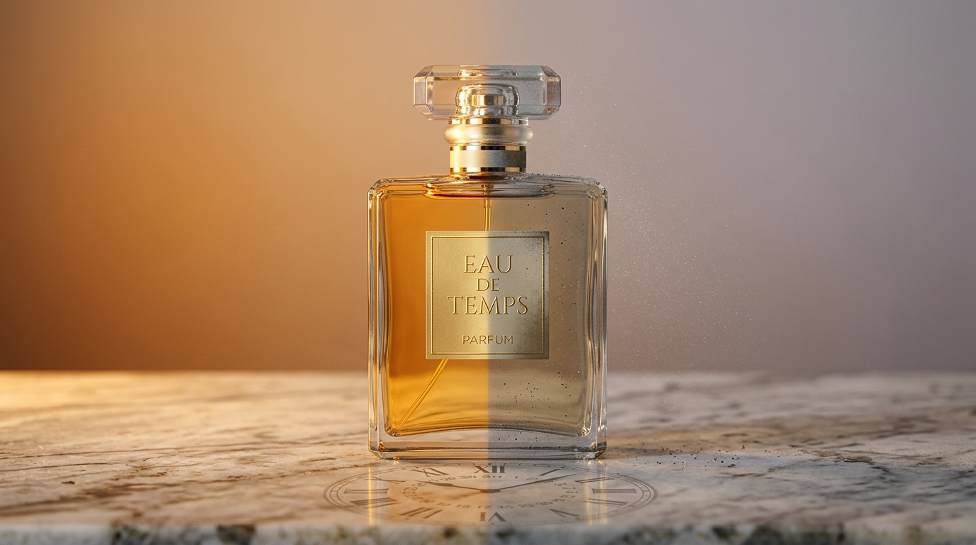 When Does Fragrance Actually Expire?