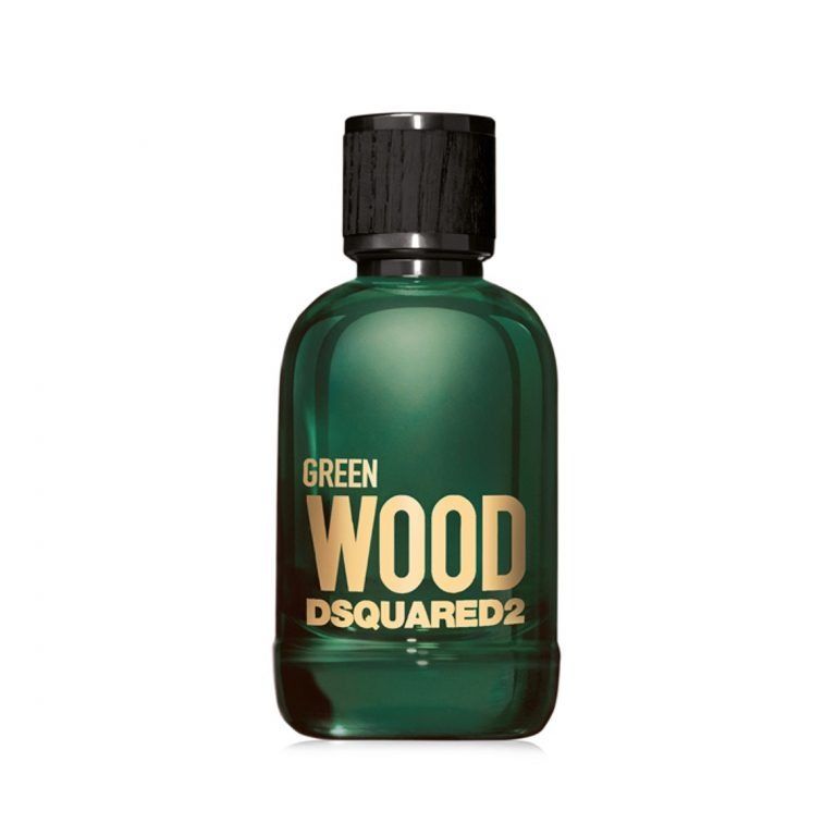 DSquared2 | Green Wood