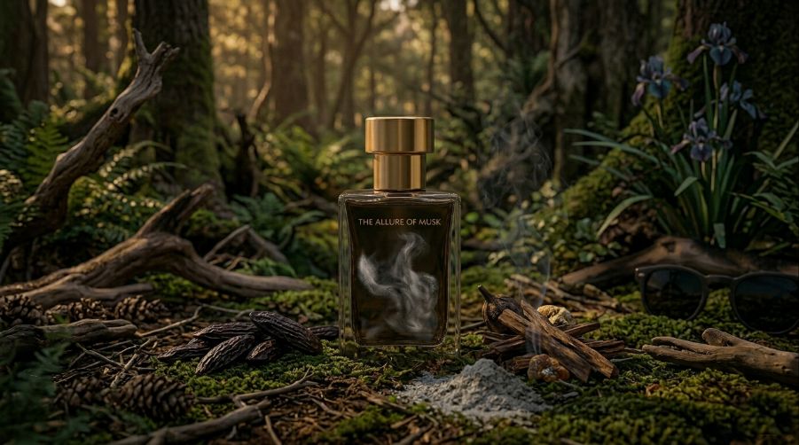 The Allure of Musk: Your Guide to The 10 Best Musky Fragrances