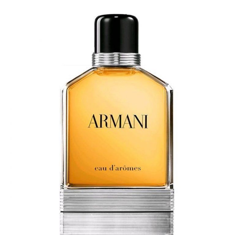 Armani | Eau D’Aromes
