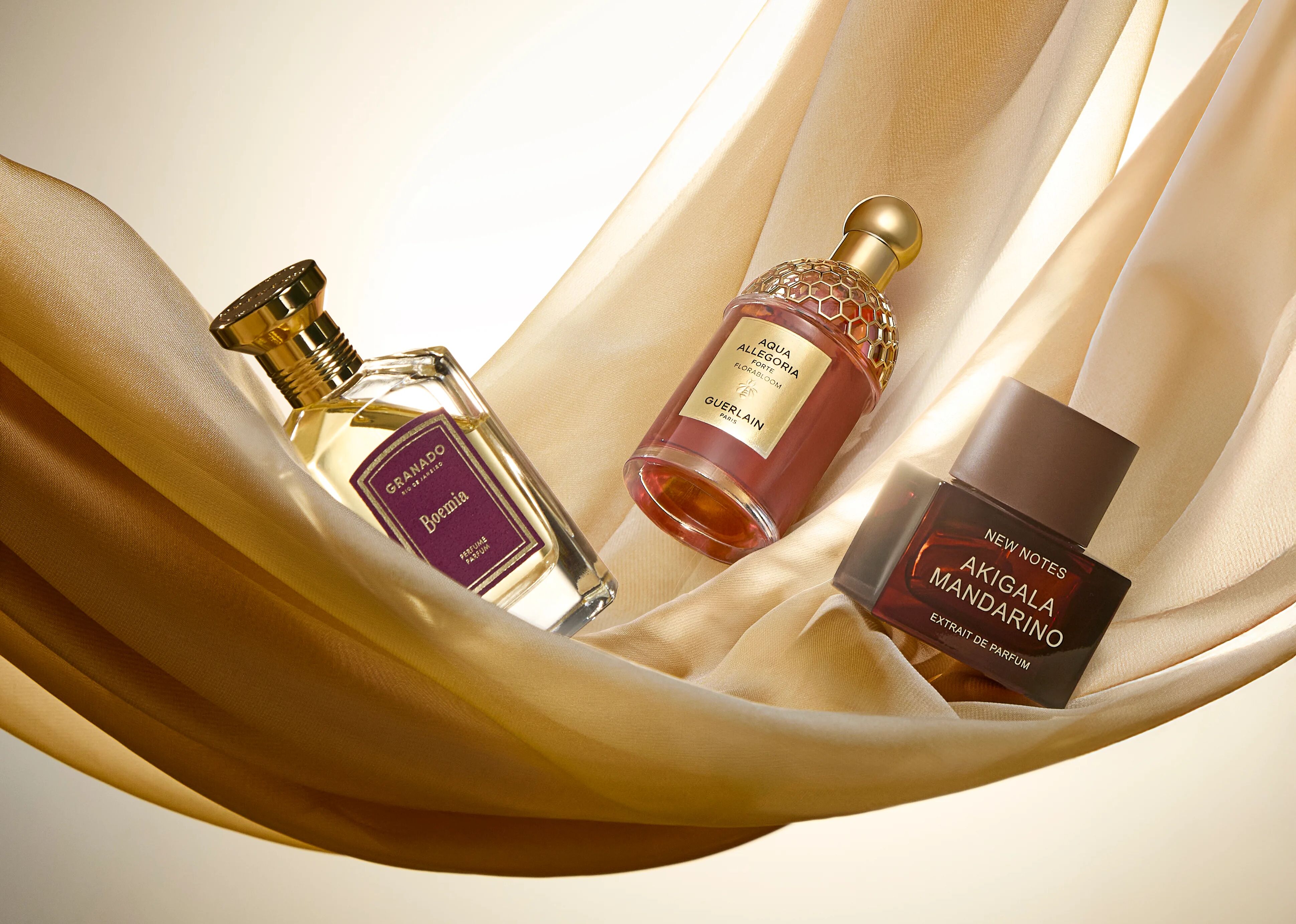The Allure of Musk: Your Guide to The 10 Best Musky Fragrances