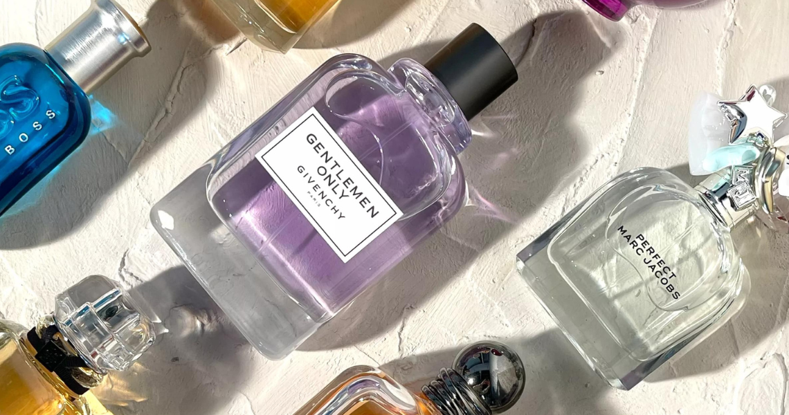 How to Get the Most Out of Your Fragrance